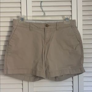 Old Navy every day short